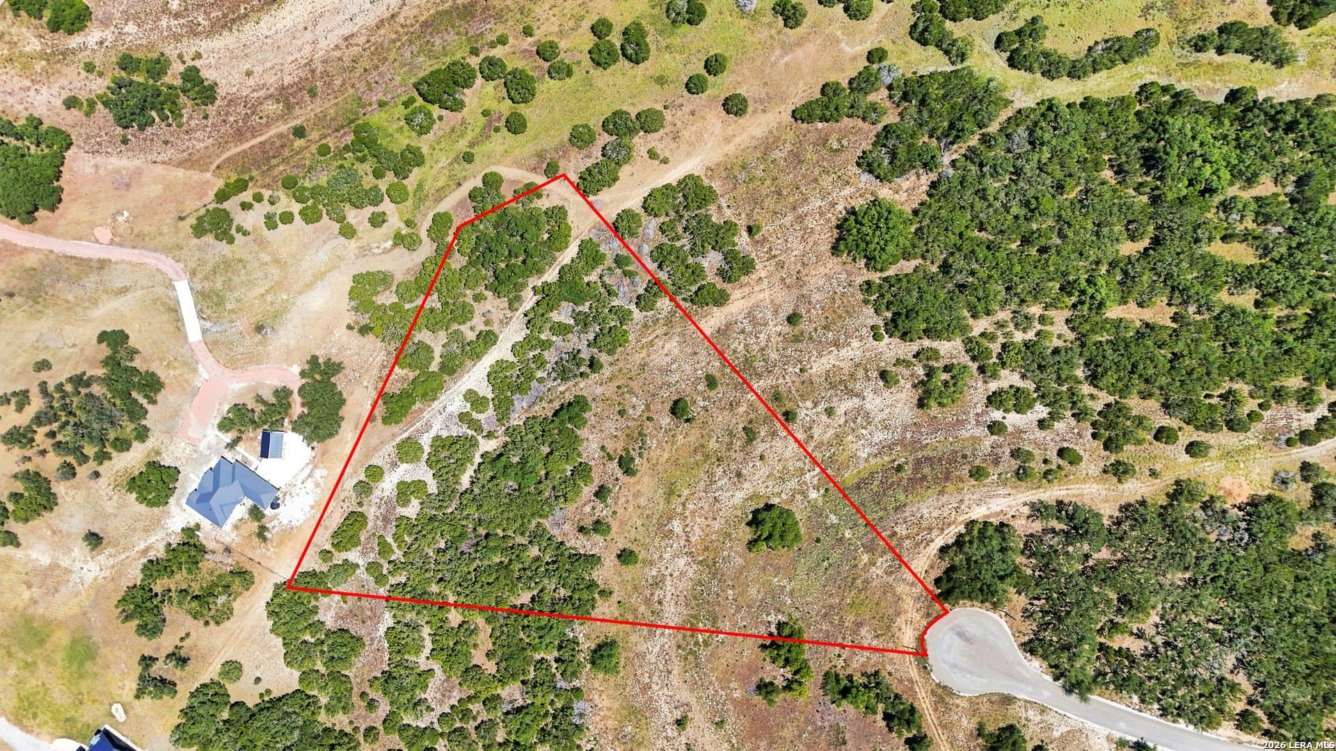 5.02 acres in Comal County - photo 2