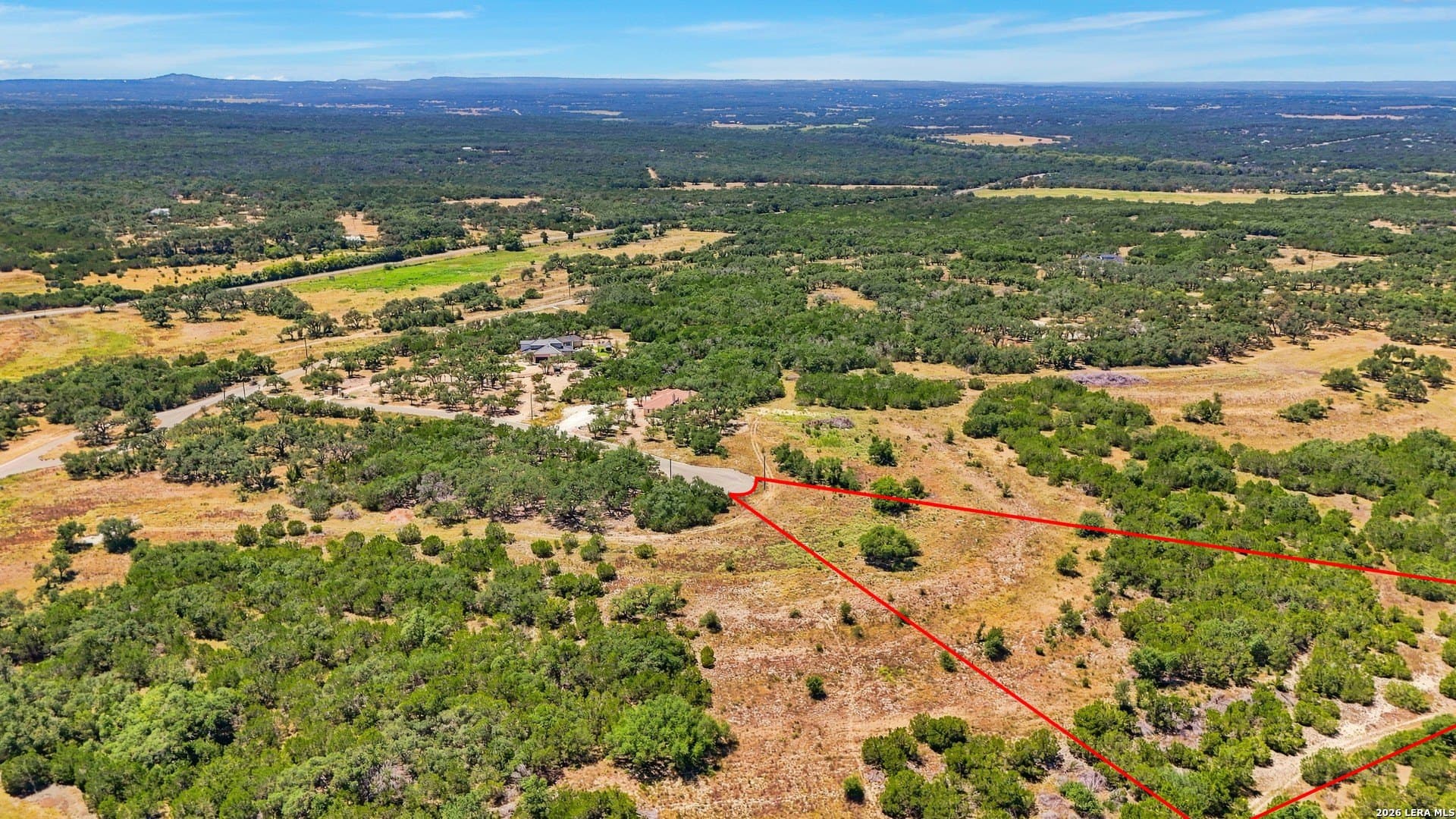 5.02 acres in Comal County - photo 4