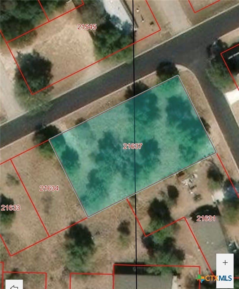 0.31 acres in Burnet County - photo 13