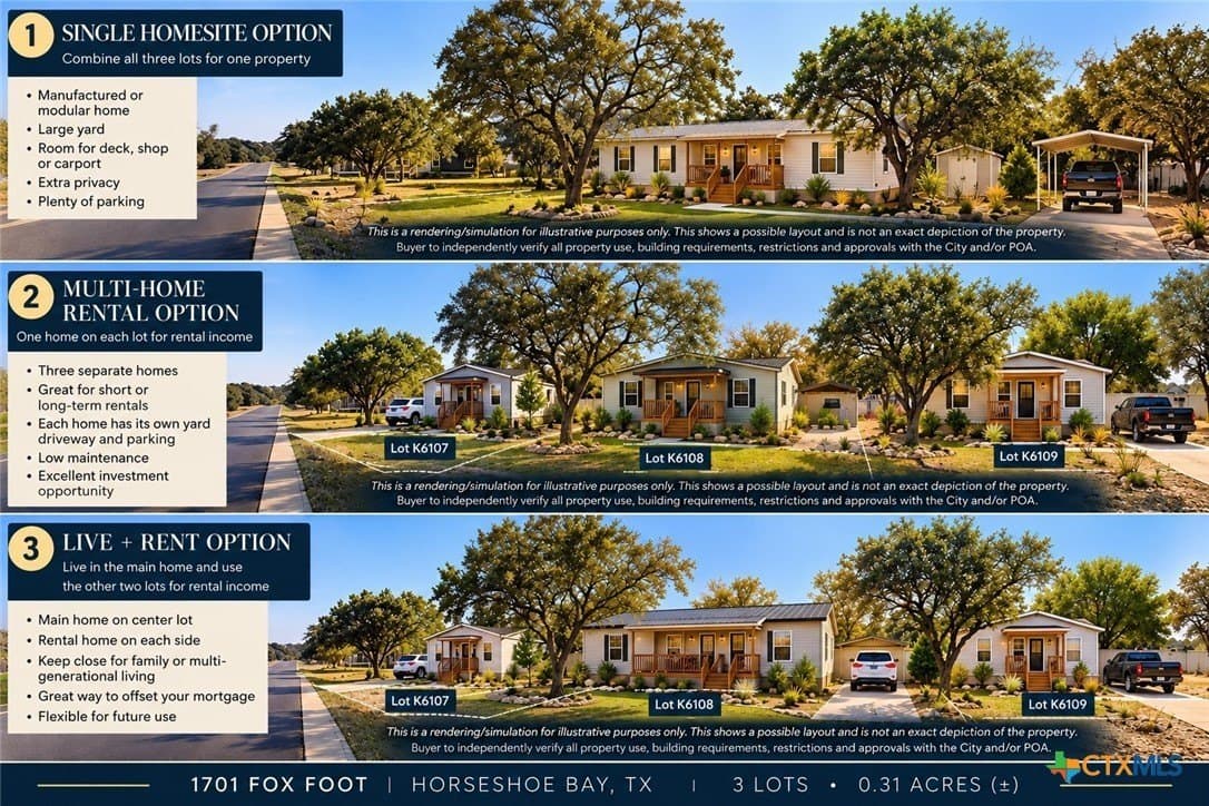 0.31 acres in Burnet County - photo 15