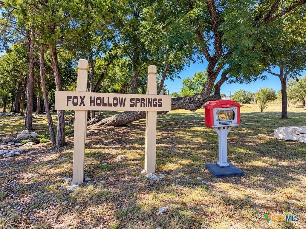 0.31 acres in Burnet County - photo 17