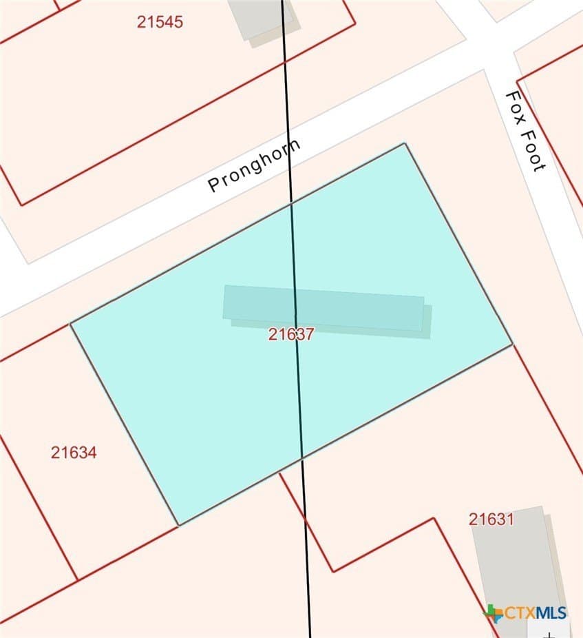 0.31 acres in Burnet County - photo 14