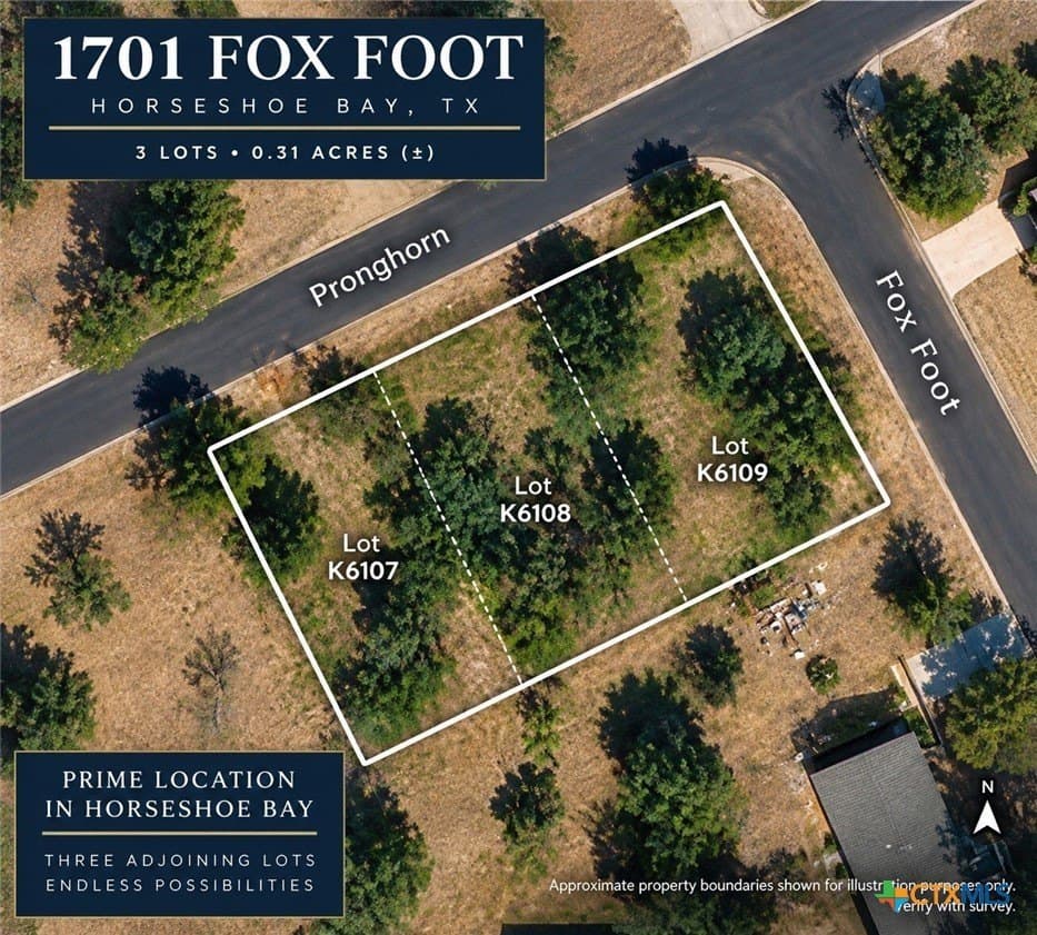 0.31 acres in Burnet County - photo 12
