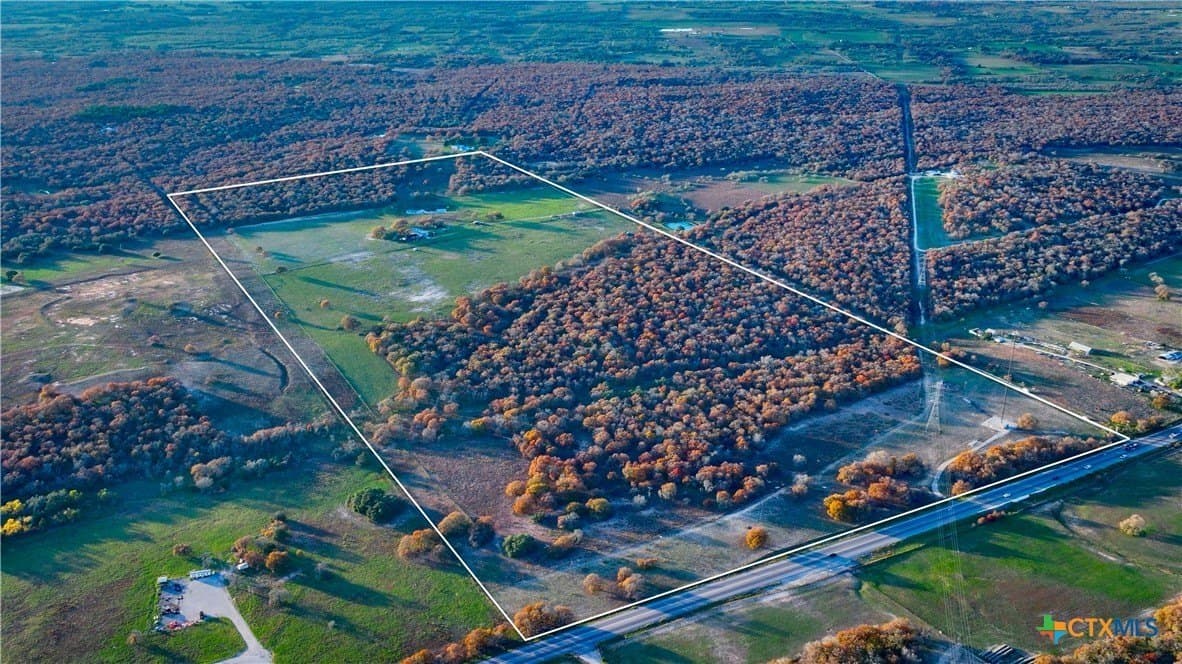 202 acres in Guadalupe County gallery image 4