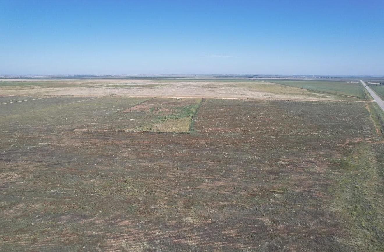 10 acres in Hockley County featured view