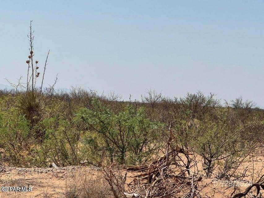 0.24 acres in El Paso County featured view
