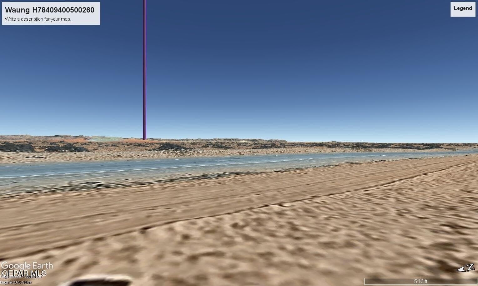 0.24 acres in El Paso County gallery image 3