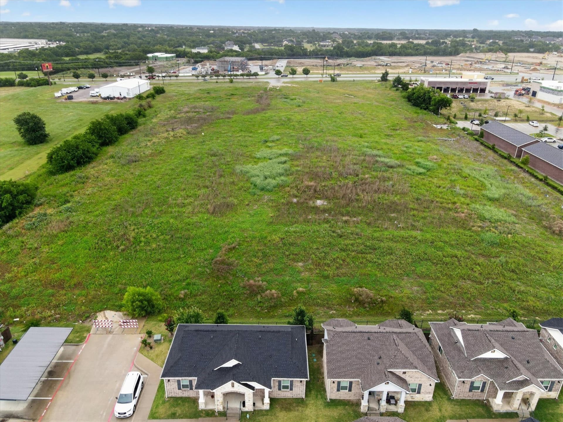 3.84 acres in Collin County gallery image 3
