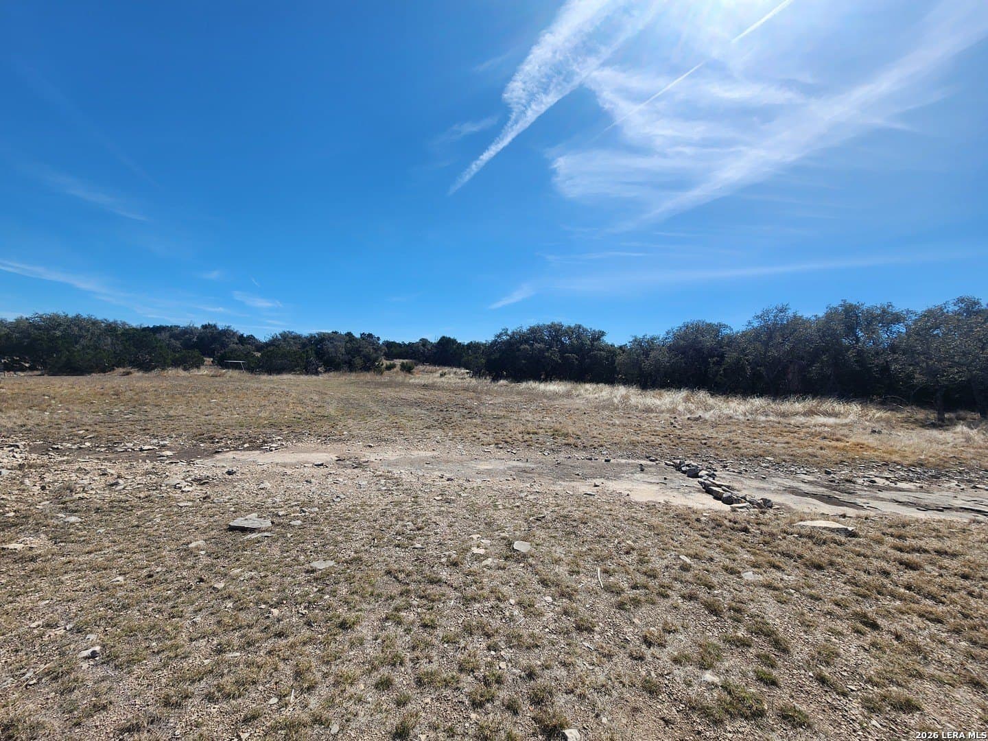 52.35 acres in Kimble County