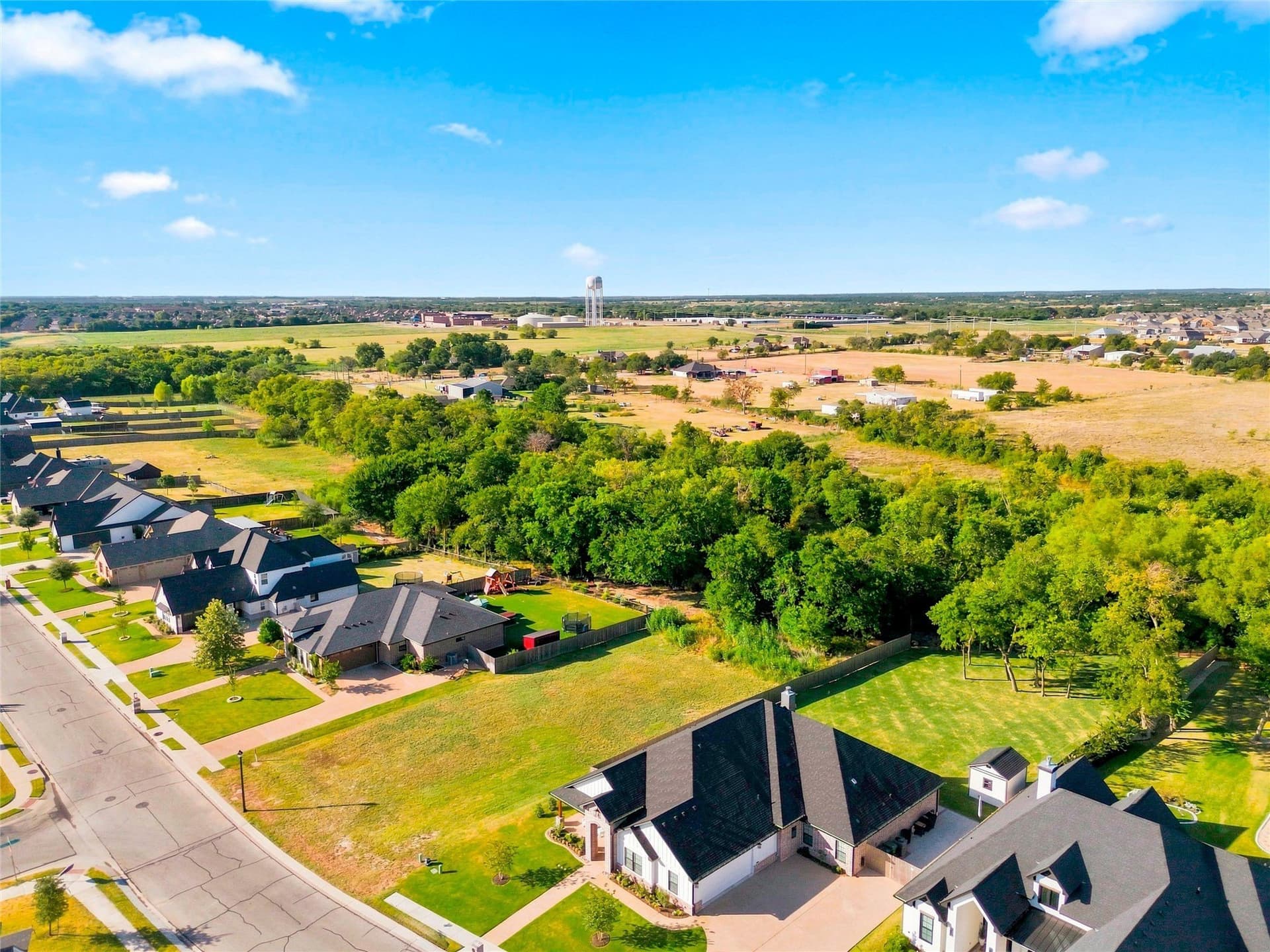 0.79 acres in McLennan County - photo 2