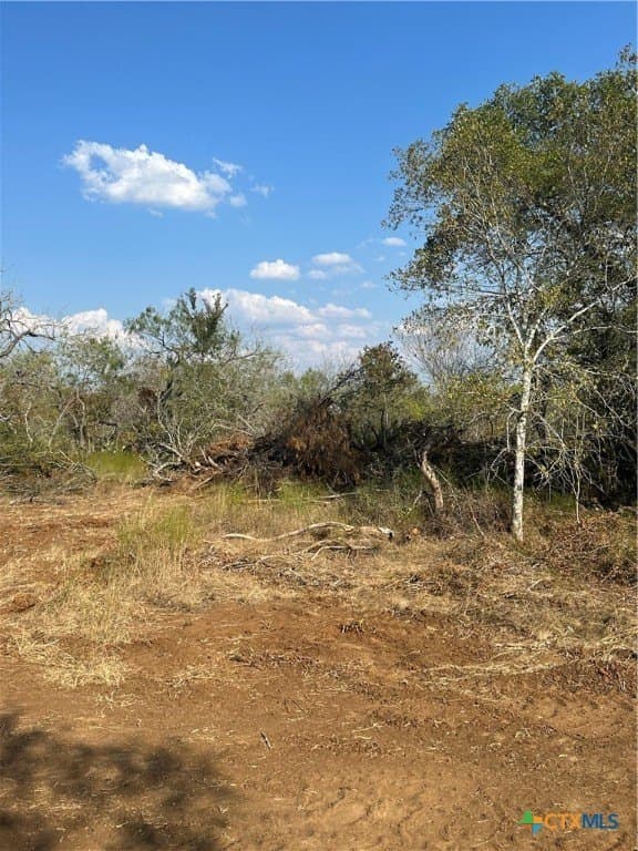 5.63 acres in Wilson County