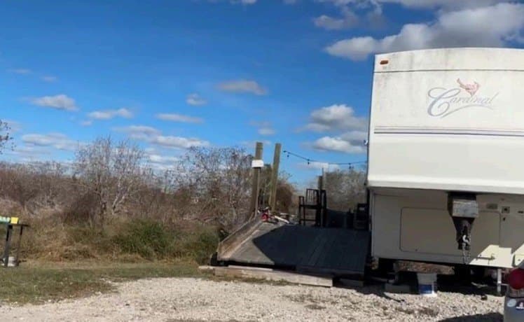 4.85 acres in Aransas County - photo 10