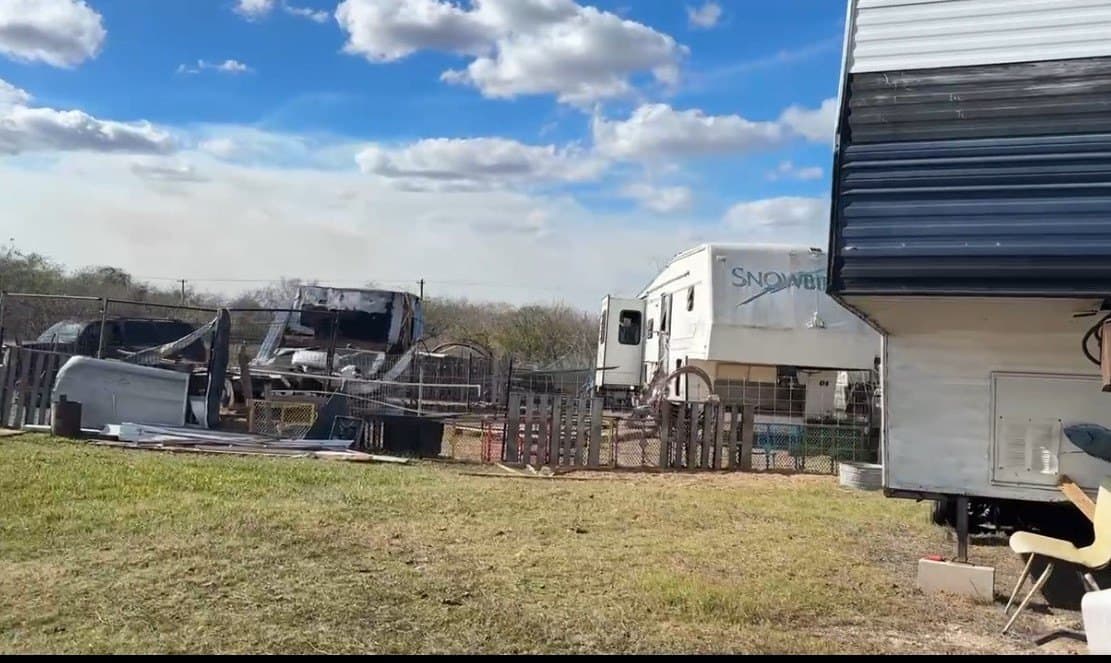 4.85 acres in Aransas County gallery image 4