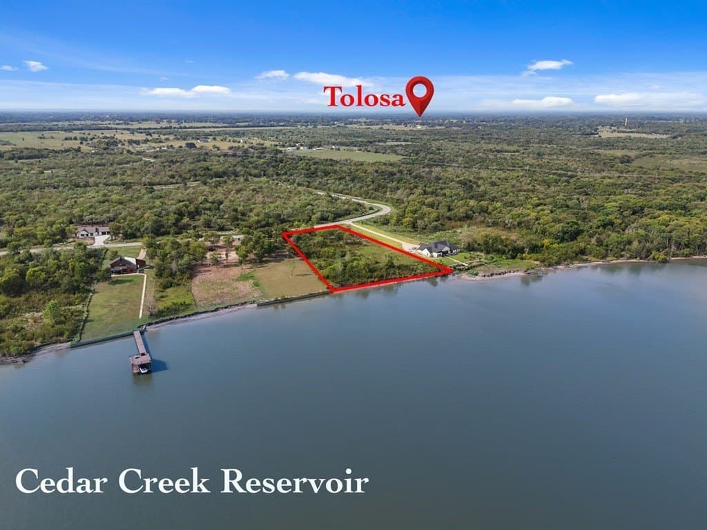 1.23 acres in Kaufman County - photo 2