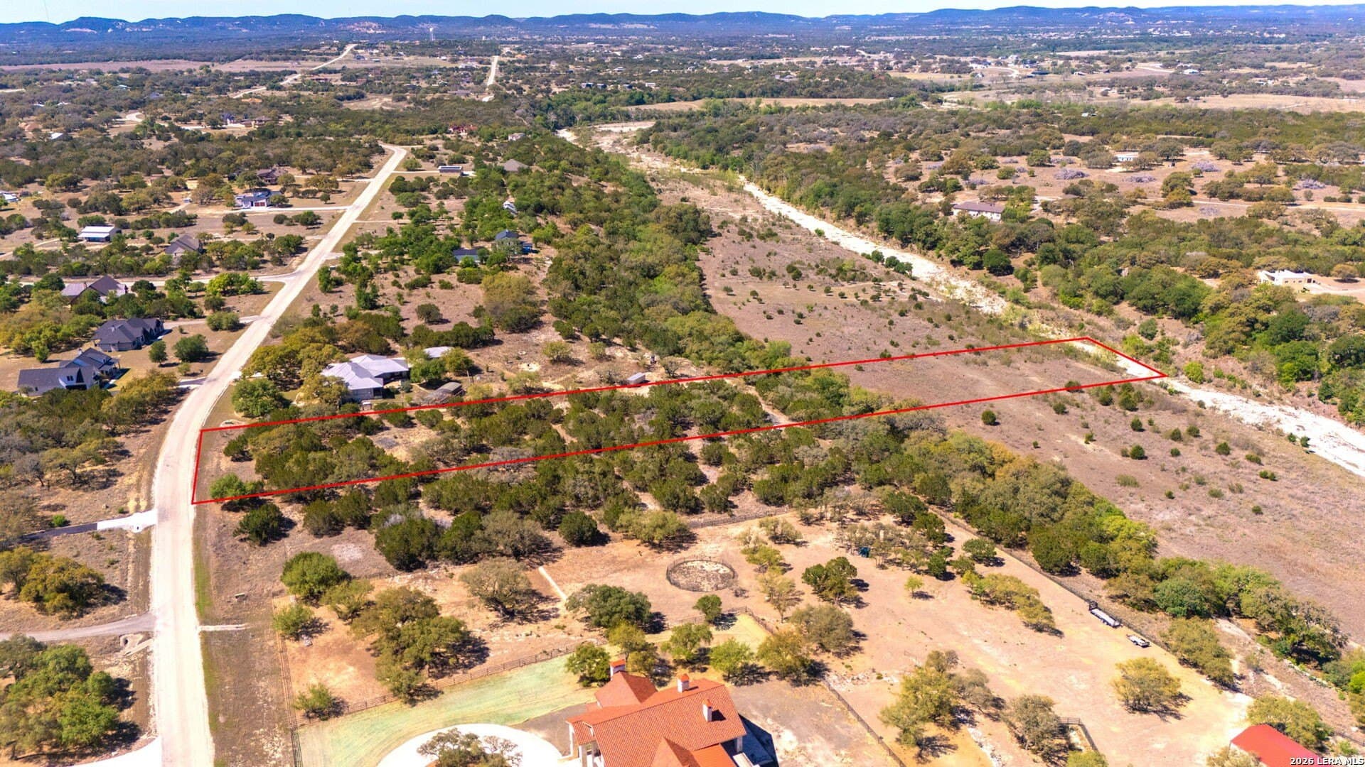 3.03 acres in Bandera County gallery image 3