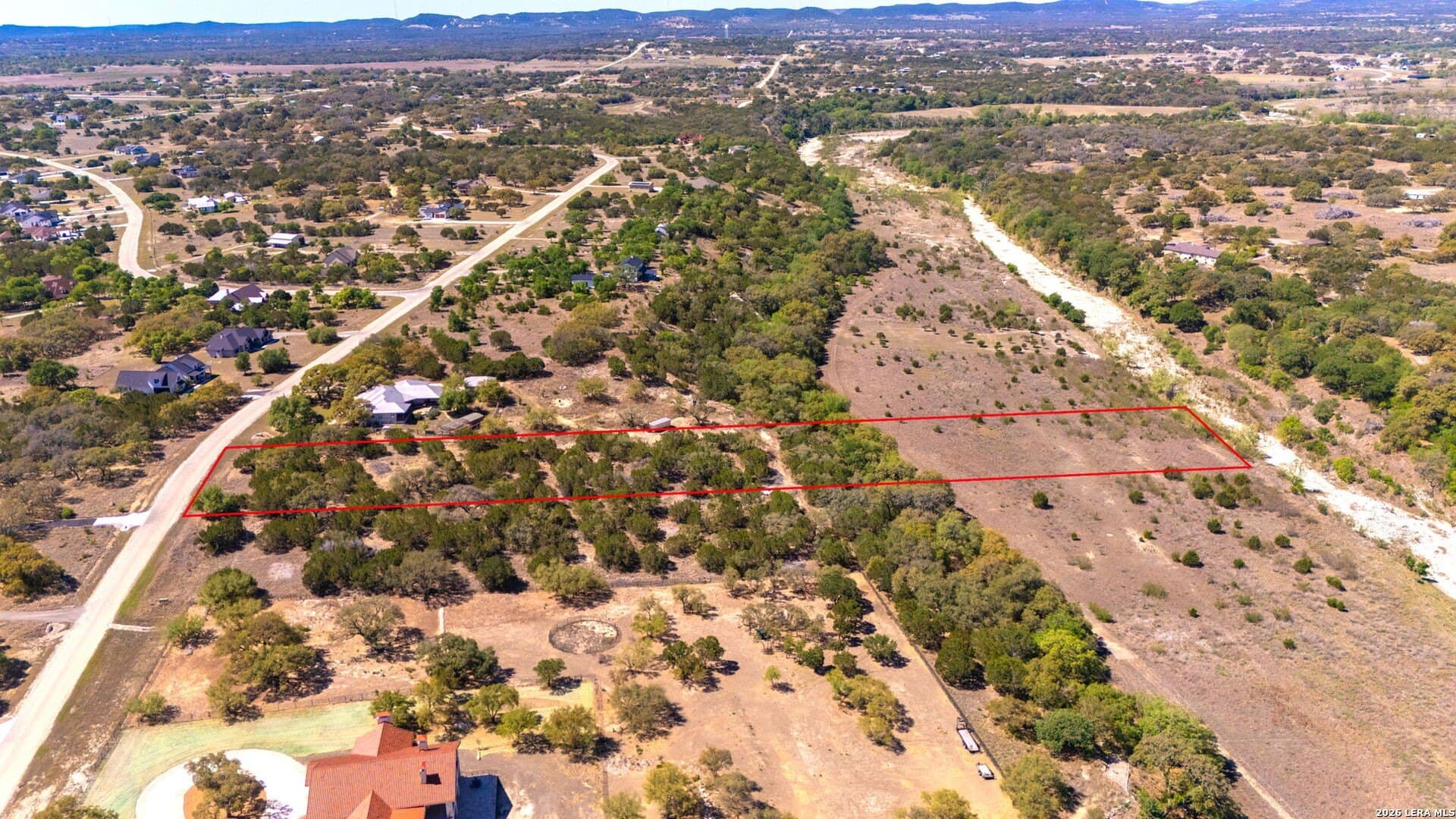 3.03 acres in Bandera County featured view