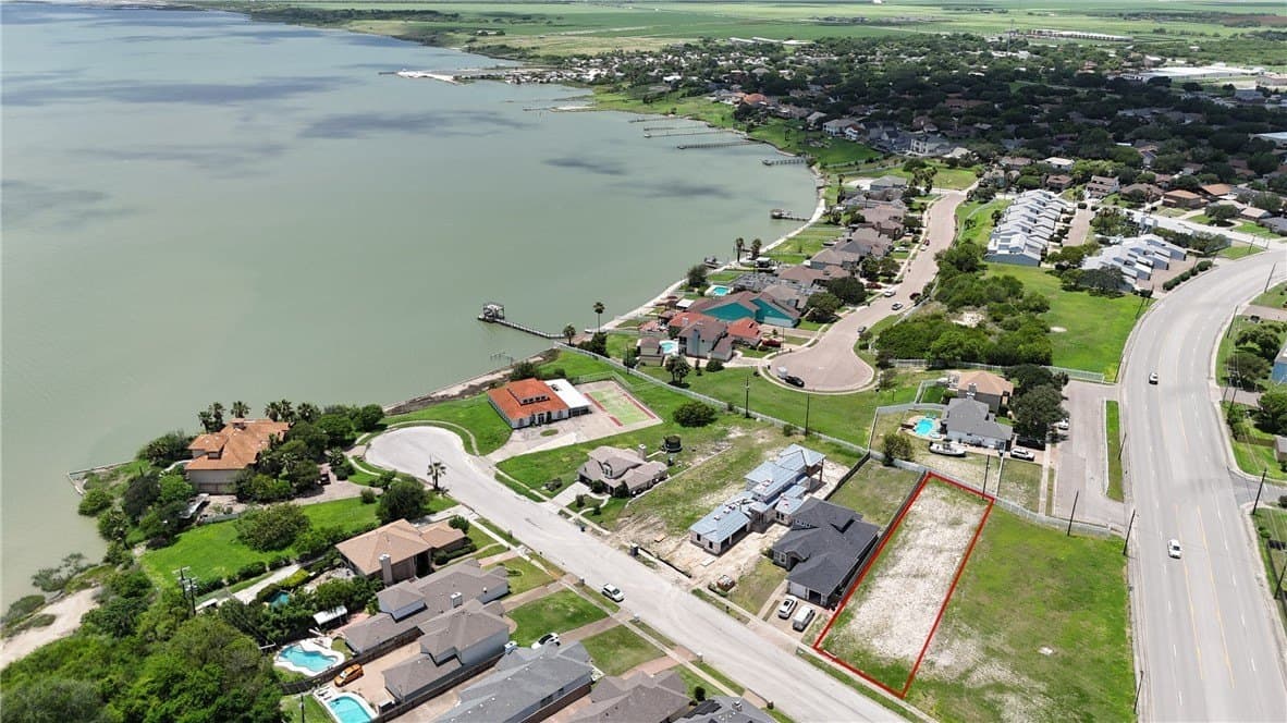 0.25 acres in San Patricio County gallery image 2