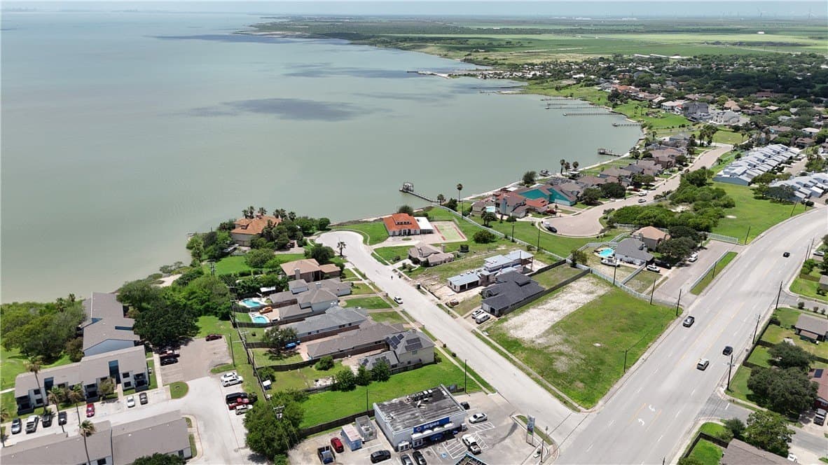 0.25 acres in San Patricio County featured view
