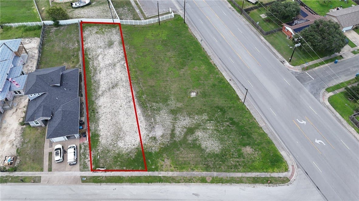0.25 acres in San Patricio County gallery image 3