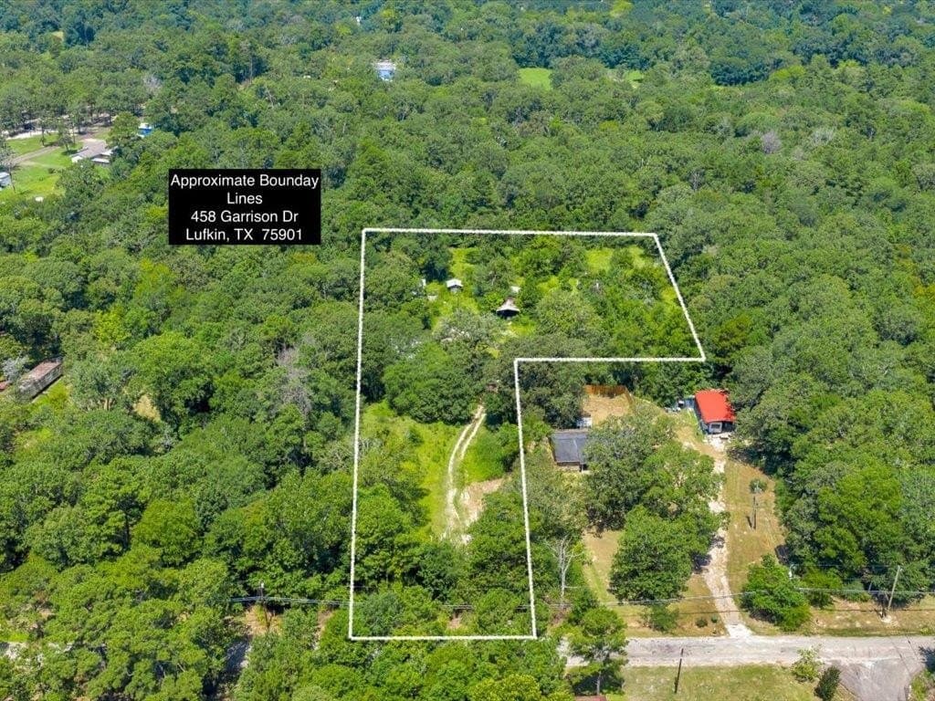 3.1 acres in Texas County