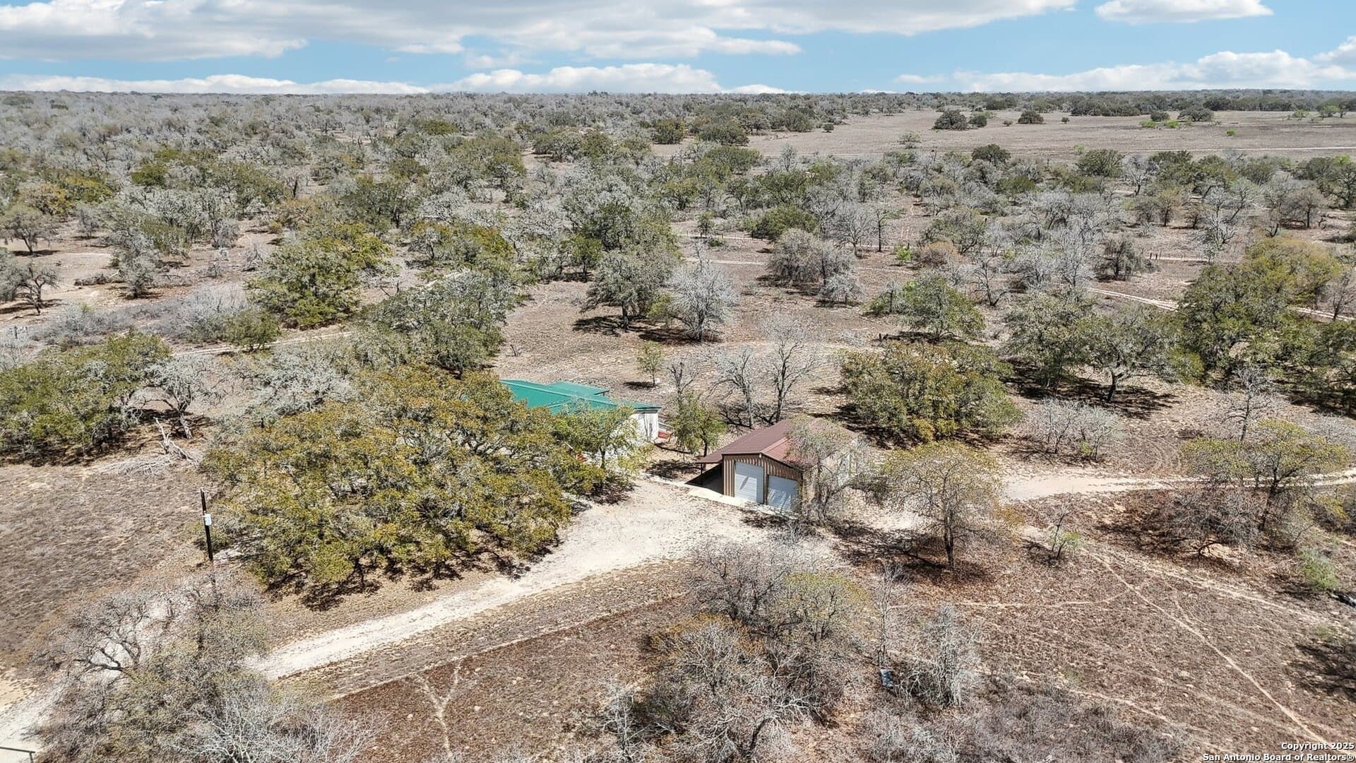 19.71 acres in Atascosa County featured view