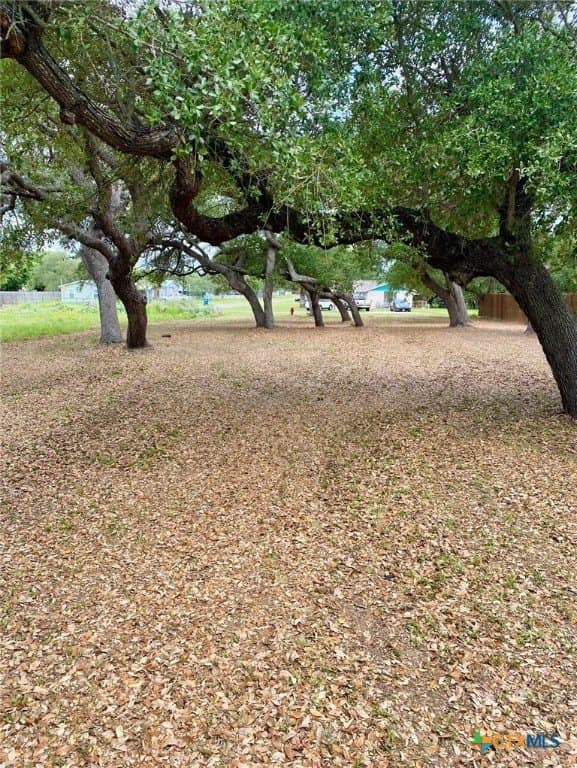0.34 acres in Aransas County featured view
