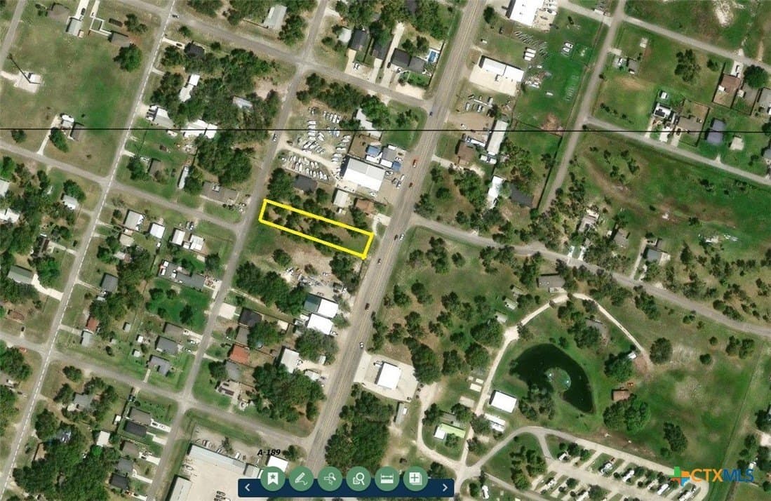 0.34 acres in Aransas County gallery image 2