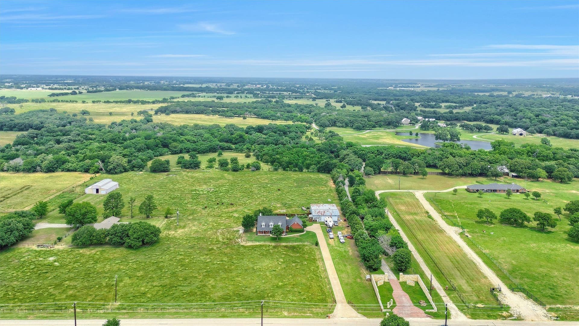 10 acres in Denton County - photo 8