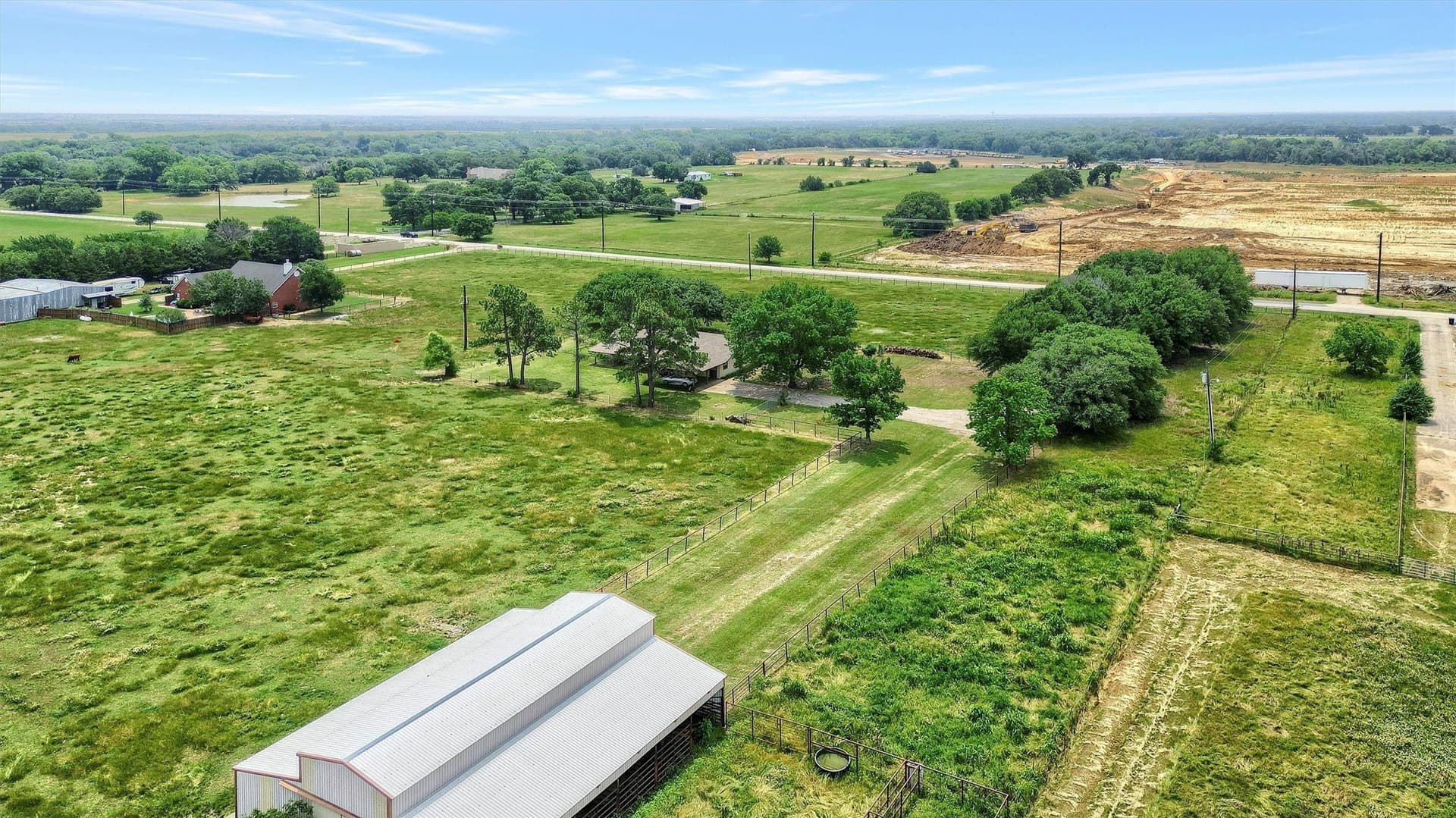 10 acres in Denton County - photo 19