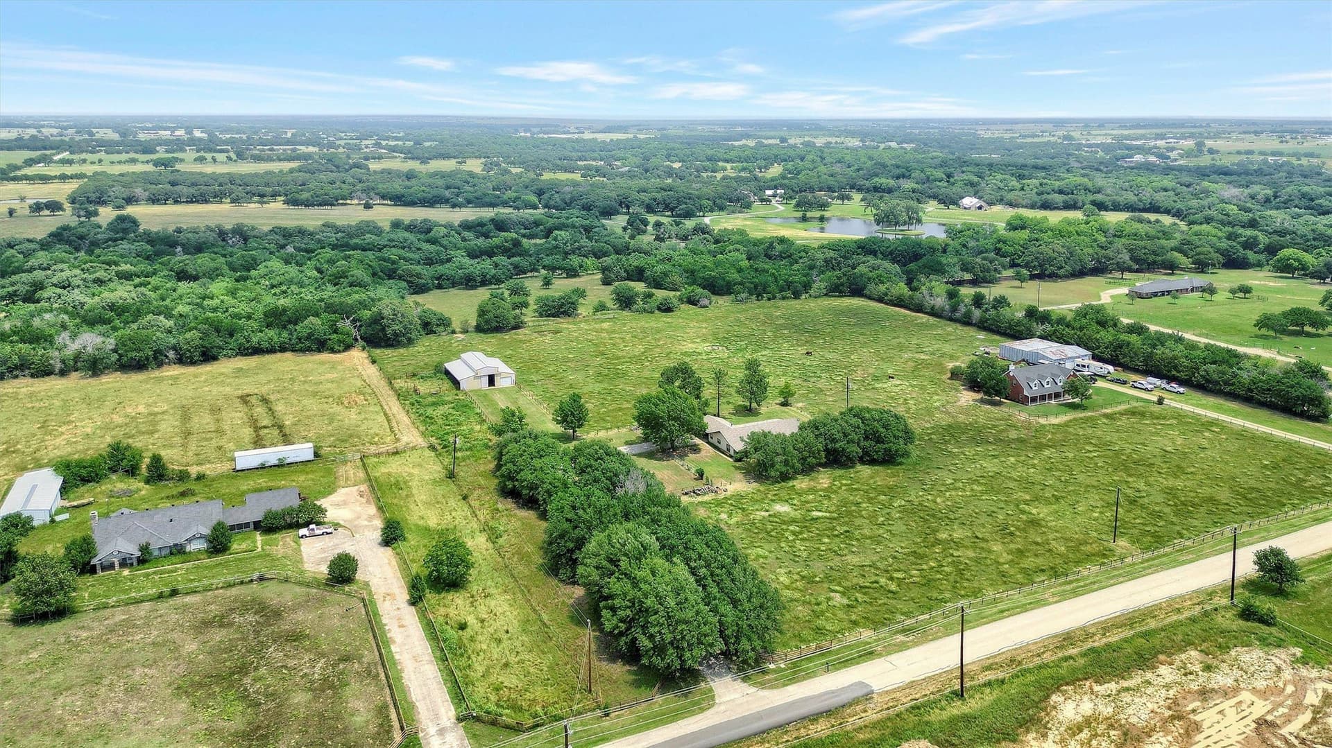 10 acres in Denton County - photo 11