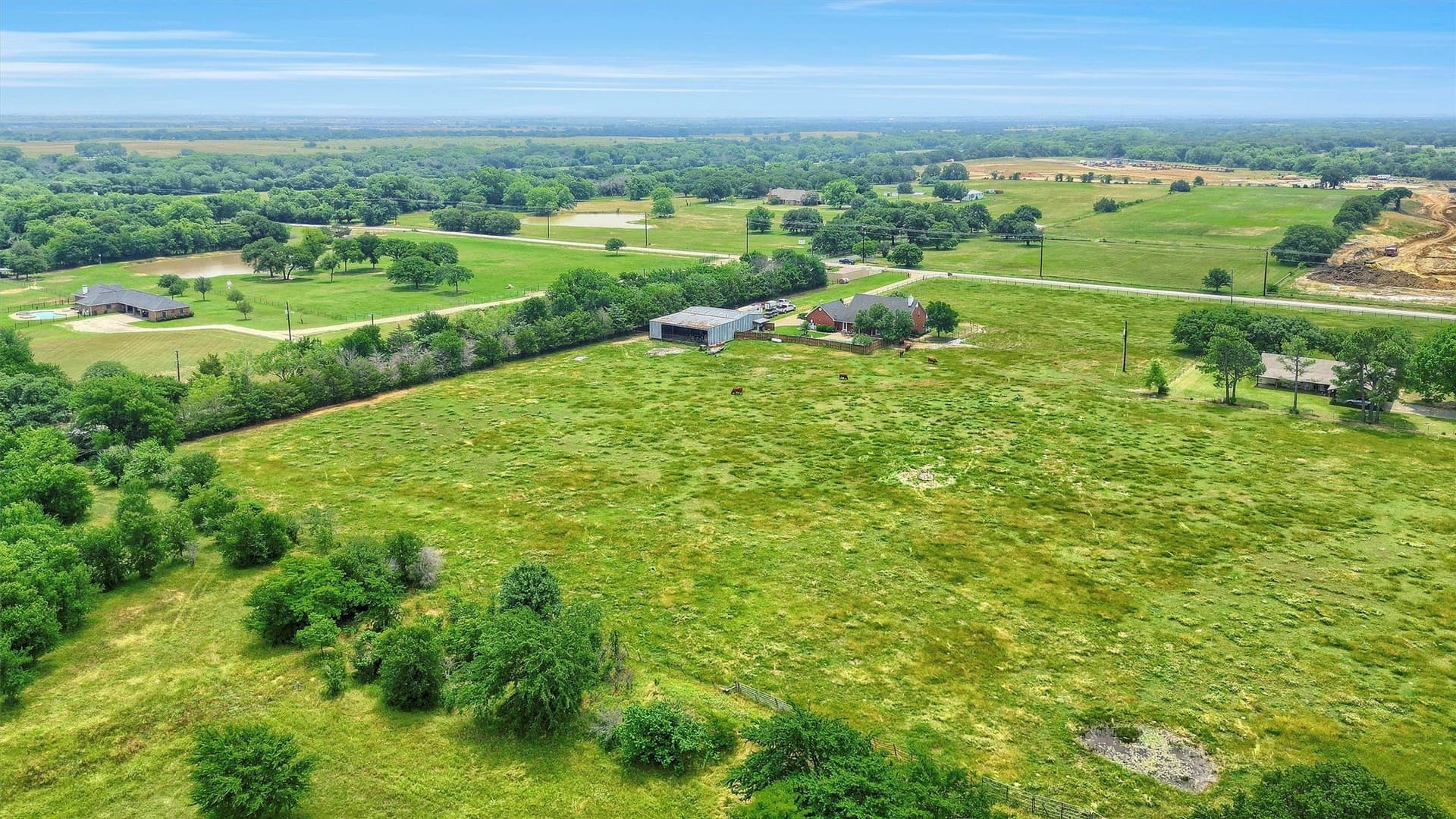 10 acres in Denton County gallery image 3