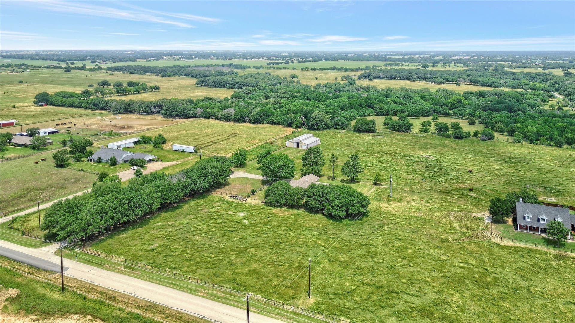 10 acres in Denton County - photo 10