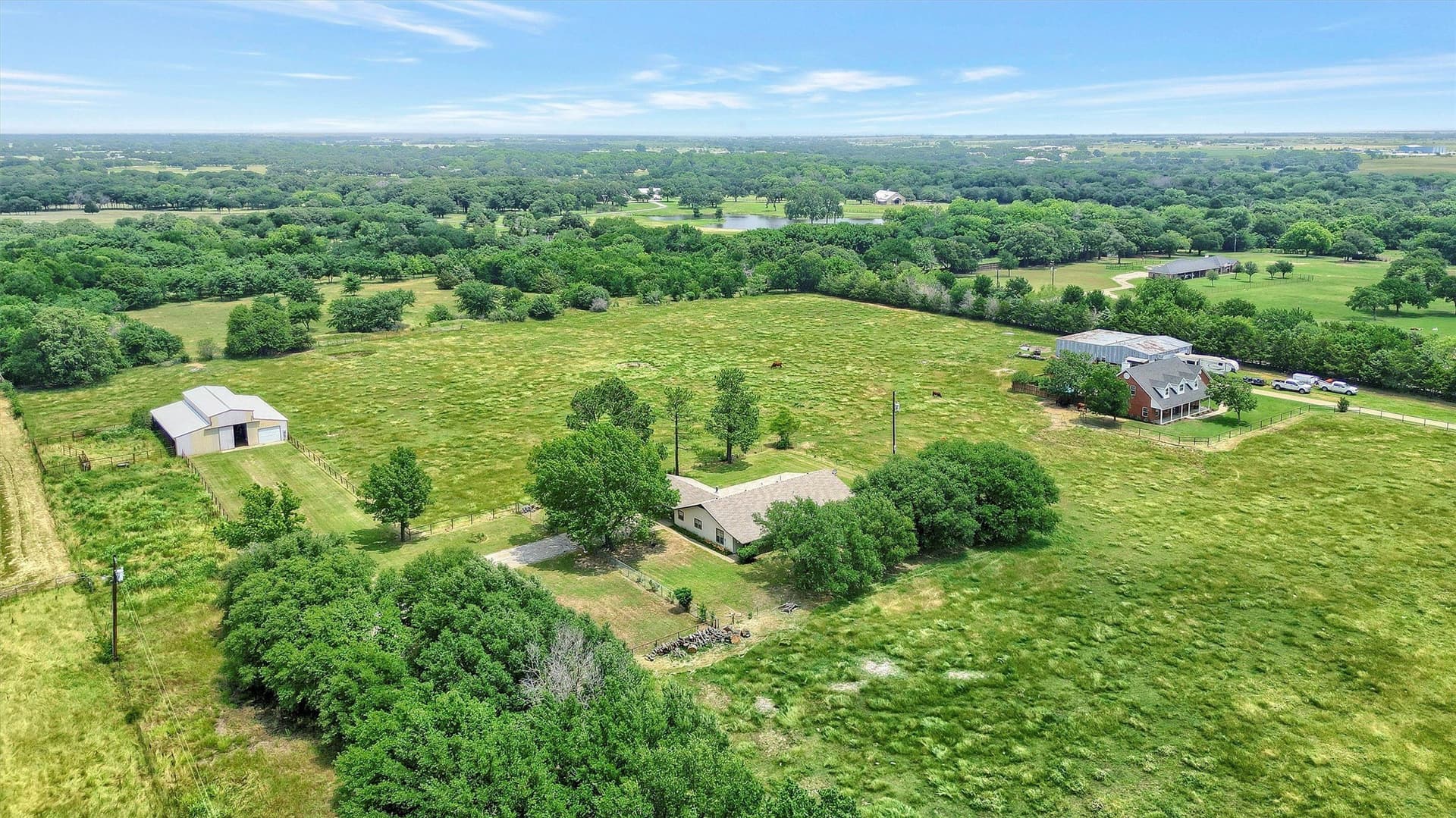 10 acres in Denton County - photo 12