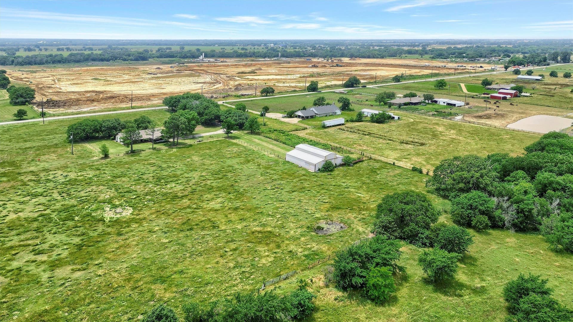 10 acres in Denton County - photo 18