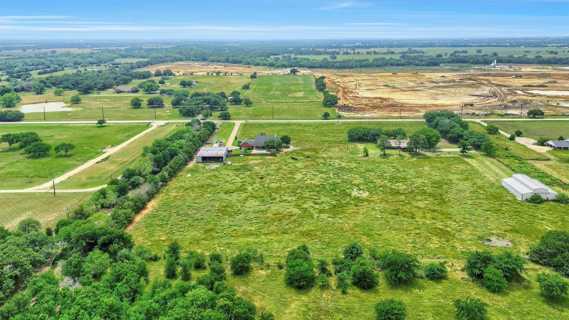 10 acres in Denton County gallery image 4