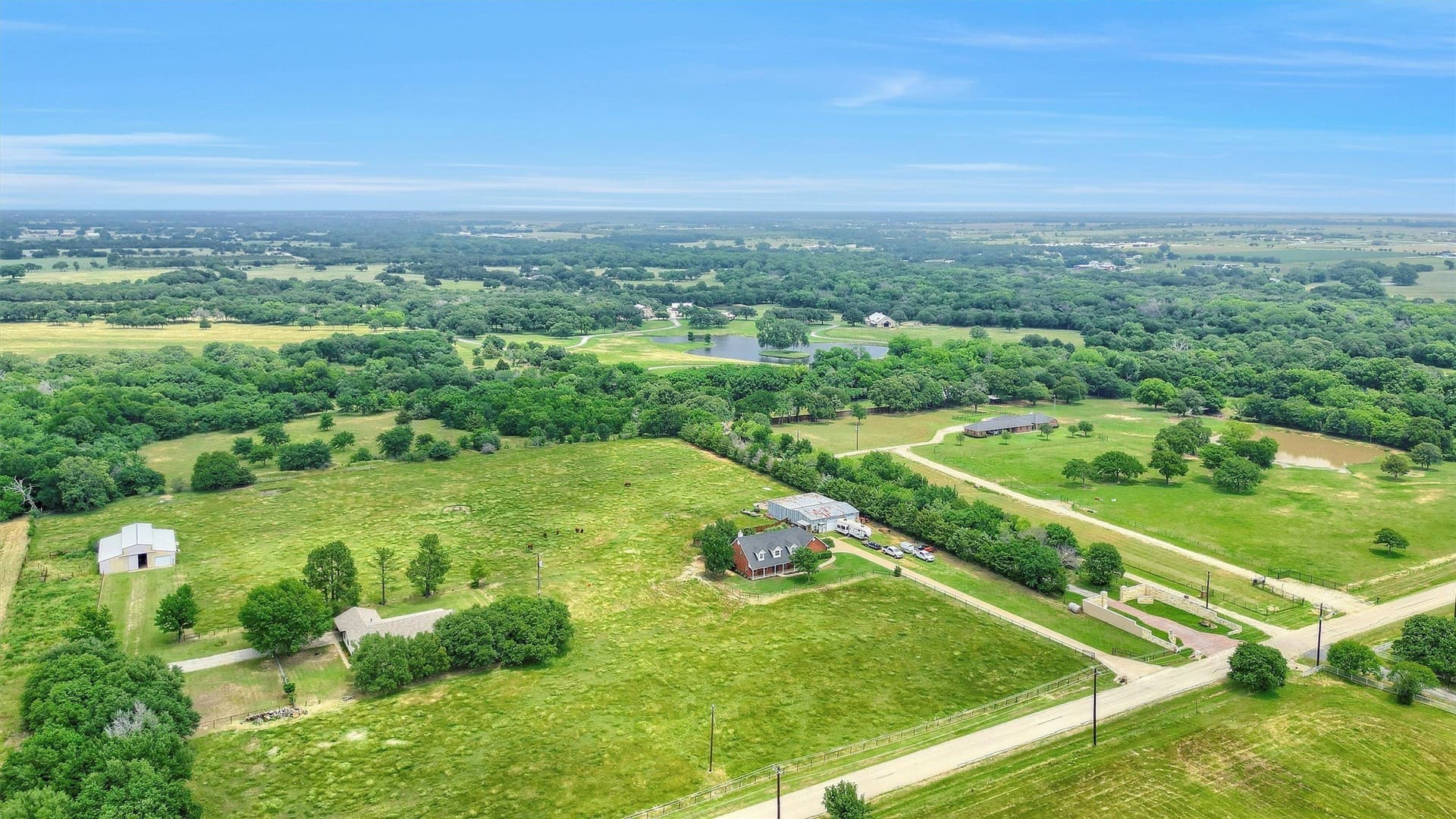 10 acres in Denton County - photo 9