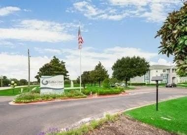 14.46 acres in Galveston County