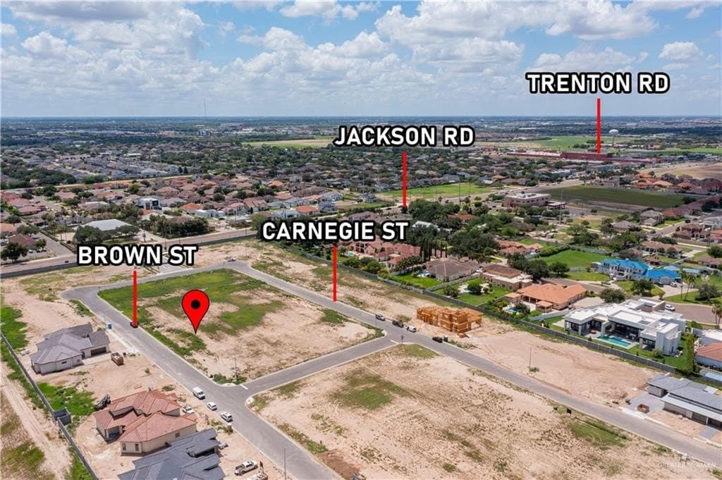 0.28 acres in Hidalgo County gallery image 3