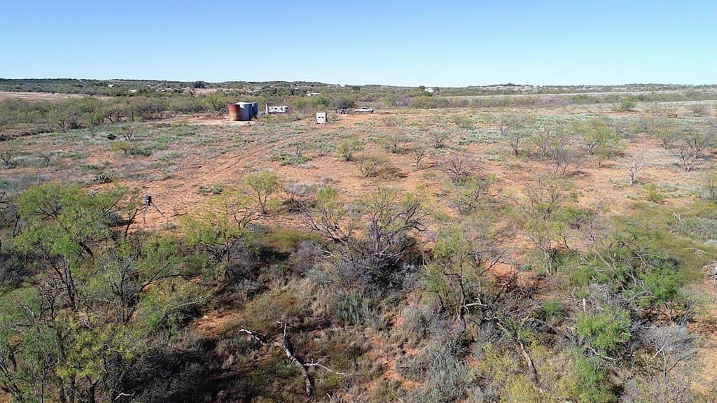 160 acres in Fisher County gallery image 2