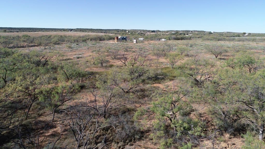 160 acres in Fisher County featured view