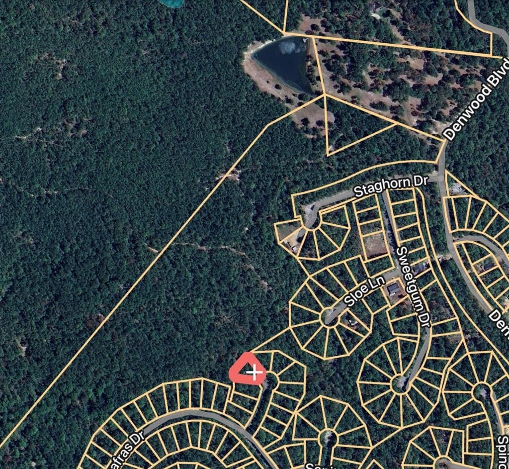 0.26 acres in Texas County