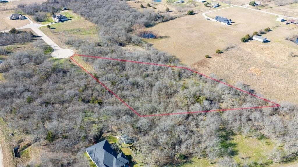 2.13 acres in Hunt County gallery image 3