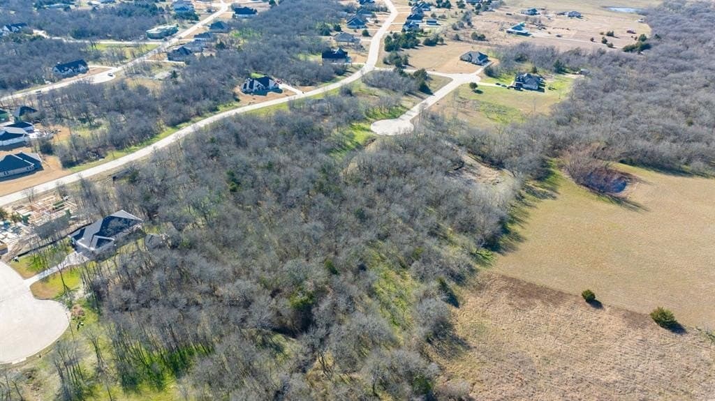 2.13 acres in Hunt County featured view