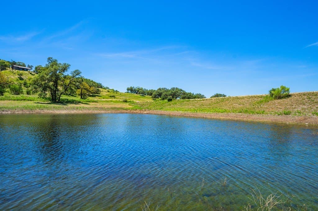 126.3 acres in Kerr County featured view