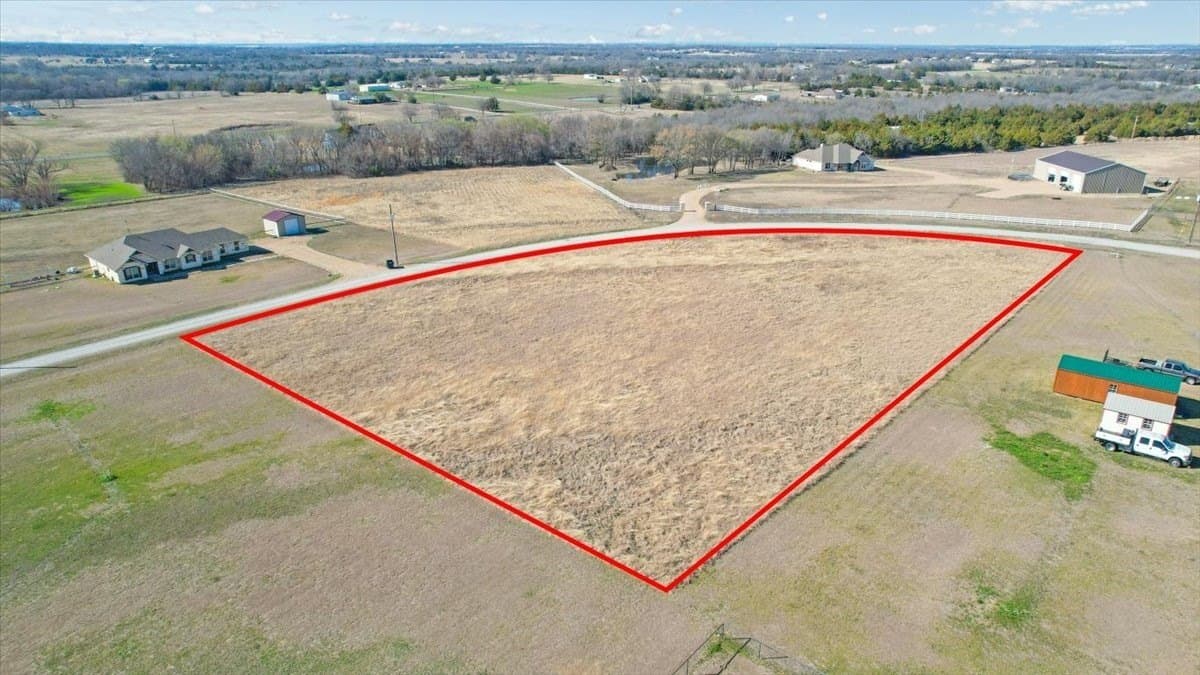 2.11 acres in Fannin County featured view