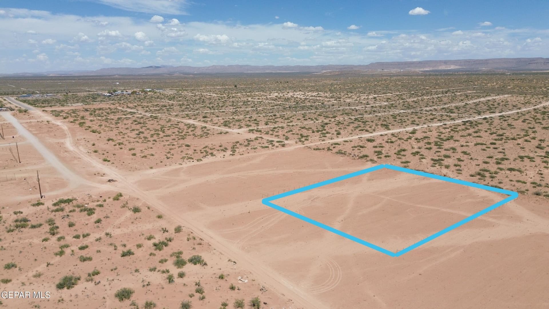 0.89 acres in El Paso County featured view
