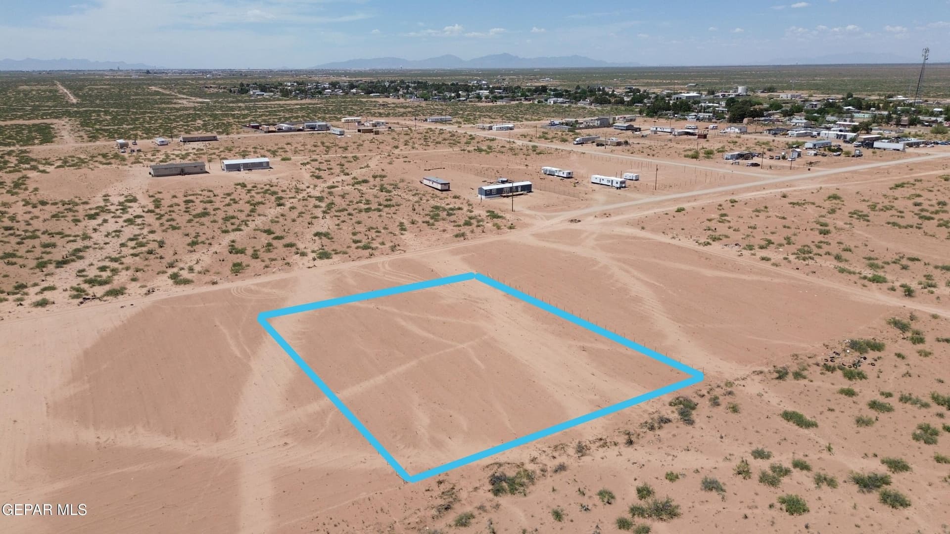 0.89 acres in El Paso County - photo 17