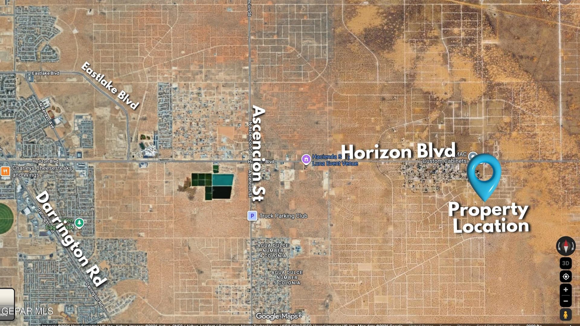 0.89 acres in El Paso County gallery image 4