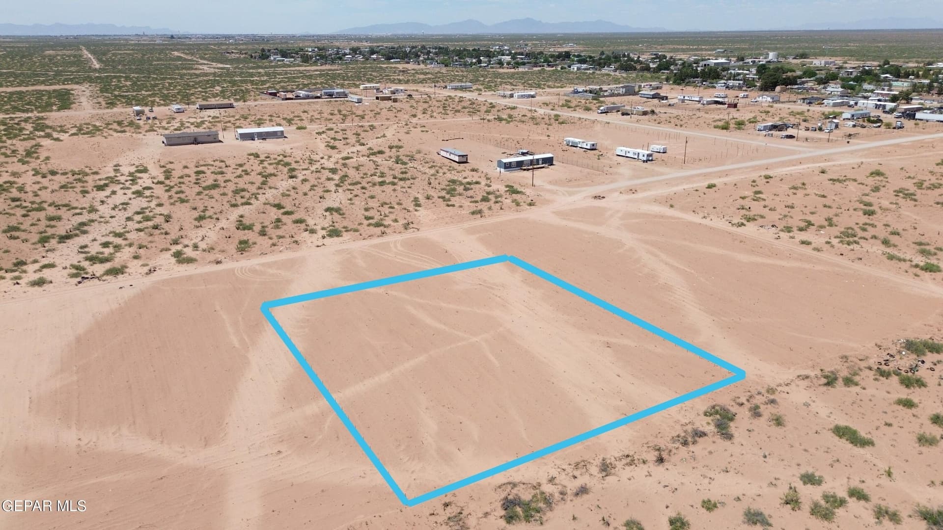 0.89 acres in El Paso County - photo 18