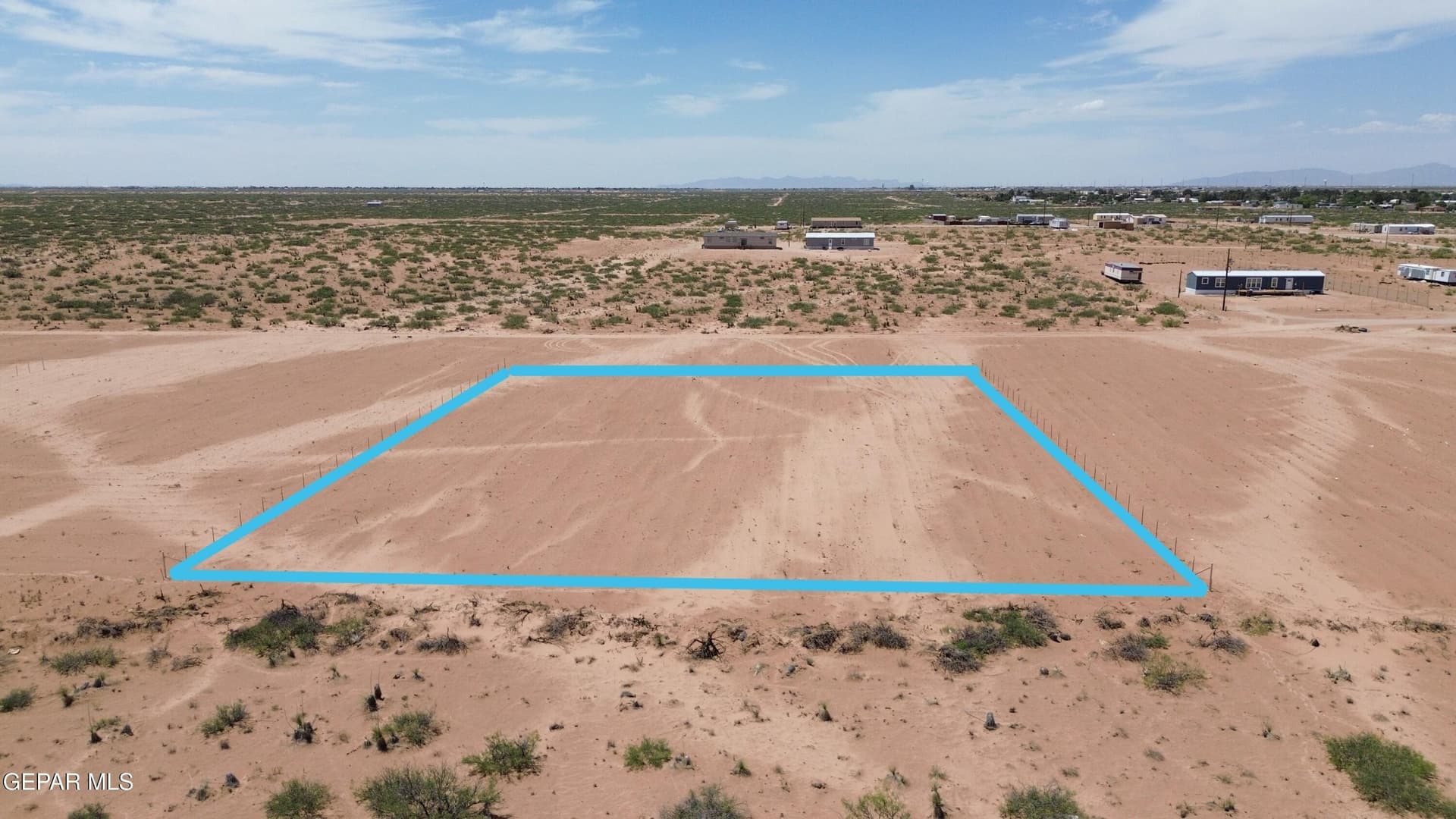 0.89 acres in El Paso County - photo 8